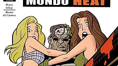 Aliens: Mondo Heat