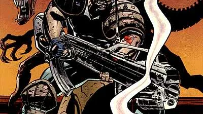 Aliens: Mondo Pest