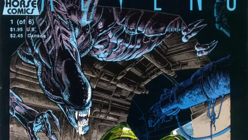 Aliens: Outbreak