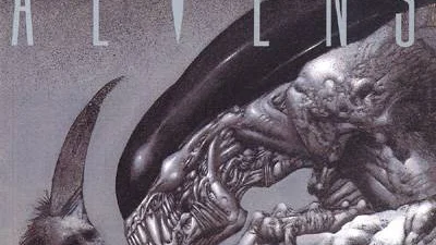 Aliens: Reapers