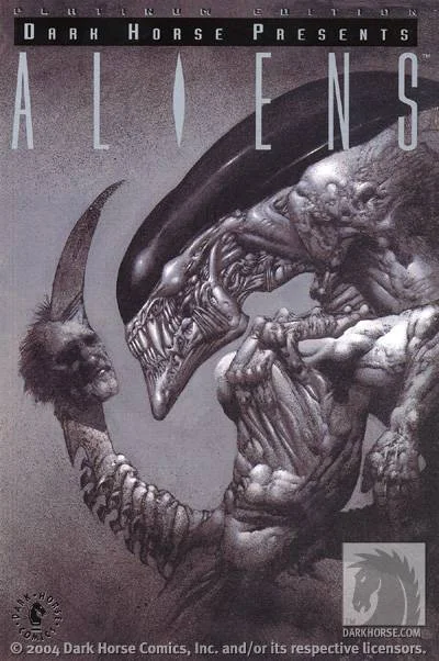 Aliens: Reapers