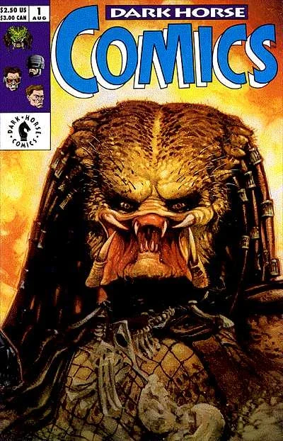 Aliens: Renegade