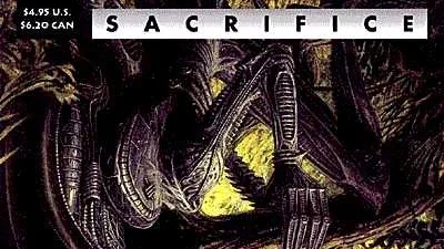 Aliens: Sacrifice