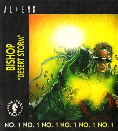 Aliens: Space Marines