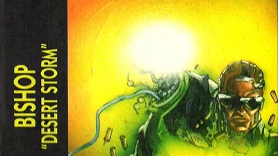 Aliens: Space Marines