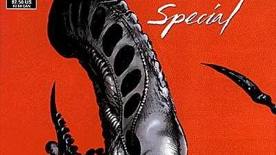 Aliens: Special