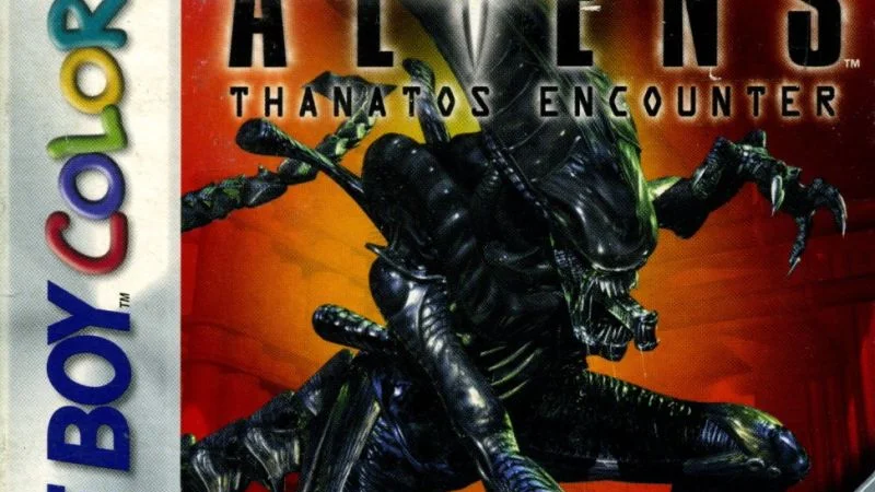 Aliens: Thanatos Encounter