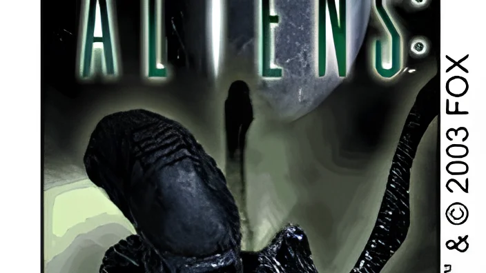 Aliens: Unleashed
