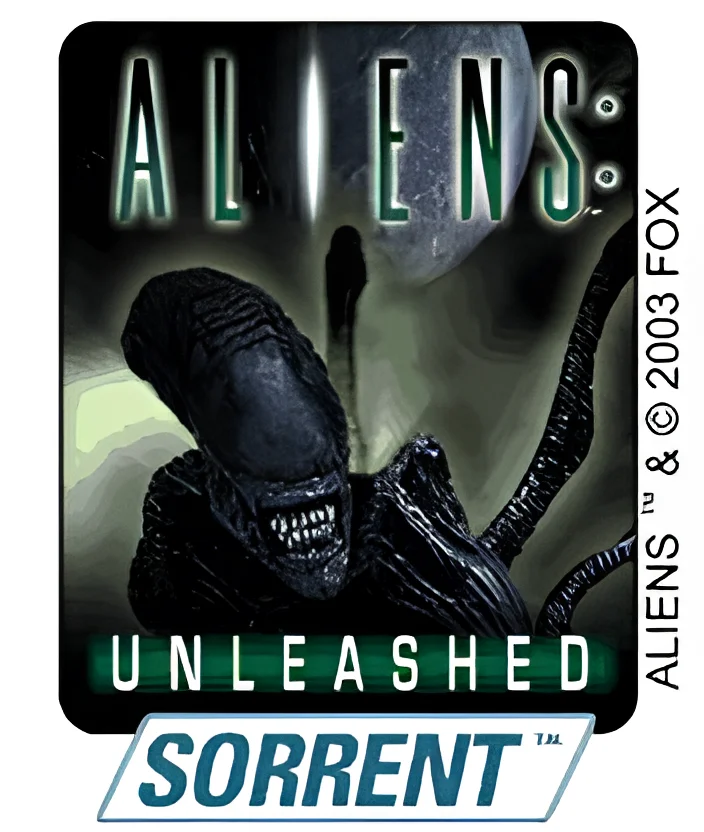 Aliens: Unleashed