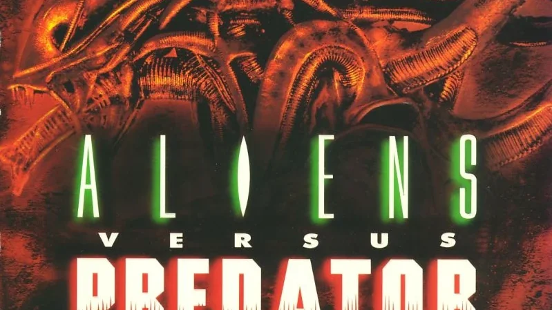 Aliens versus Predator (1999 Game)