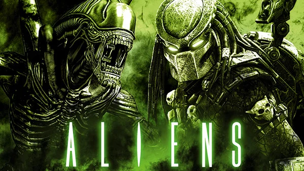 Aliens vs. Predator (2010 Game)