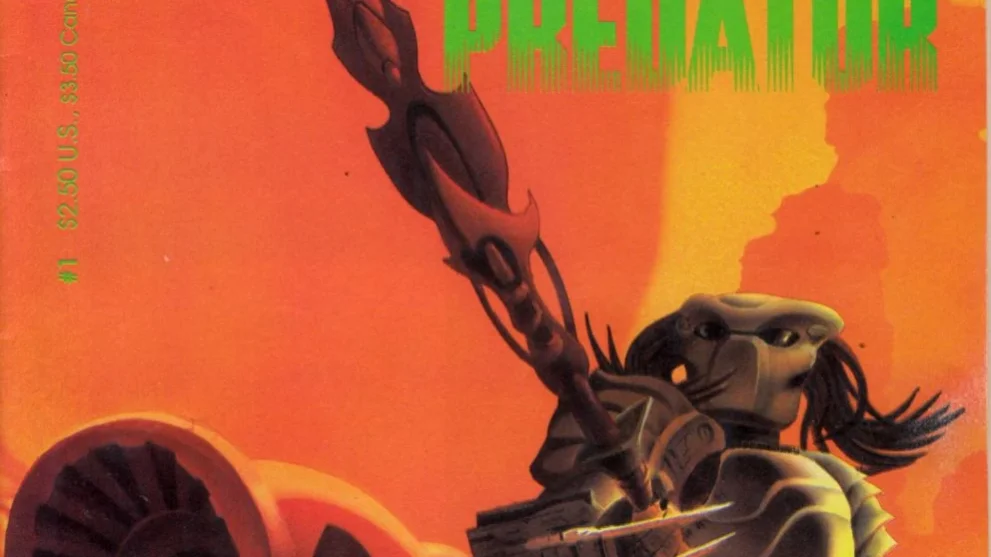 Aliens vs. Predator