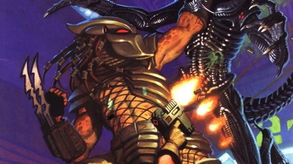 Aliens vs. Predator: Booty