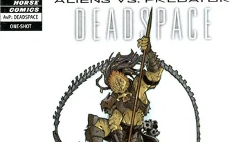 Aliens vs. Predator: Deadspace