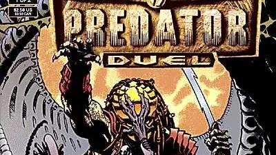 Aliens vs. Predator: Duel