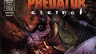 Aliens vs. Predator: Eternal