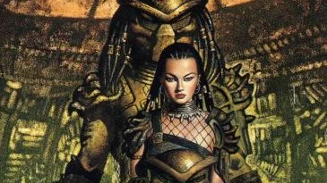 Aliens vs. Predator: Hunter's Planet