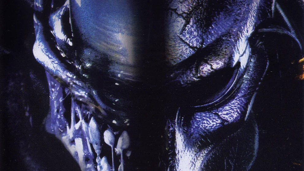 Aliens vs. Predator: Requiem (Game)