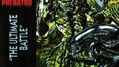 Aliens vs. Predator: The Ultimate Battle