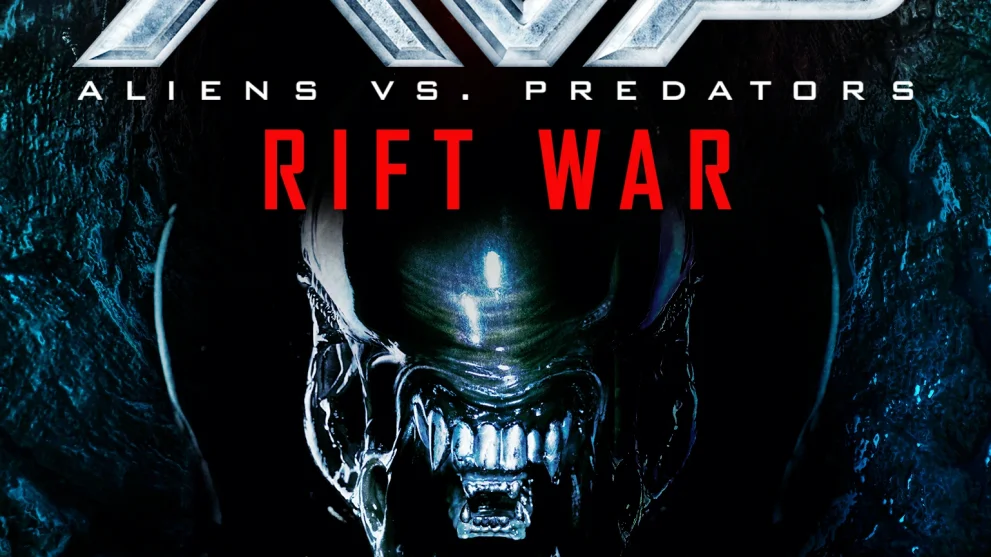 Aliens vs. Predators: Rift War