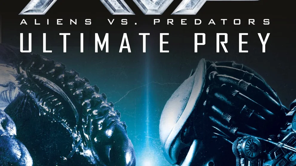 Aliens vs. Predators: Ultimate Prey