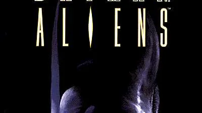 Batman/Aliens