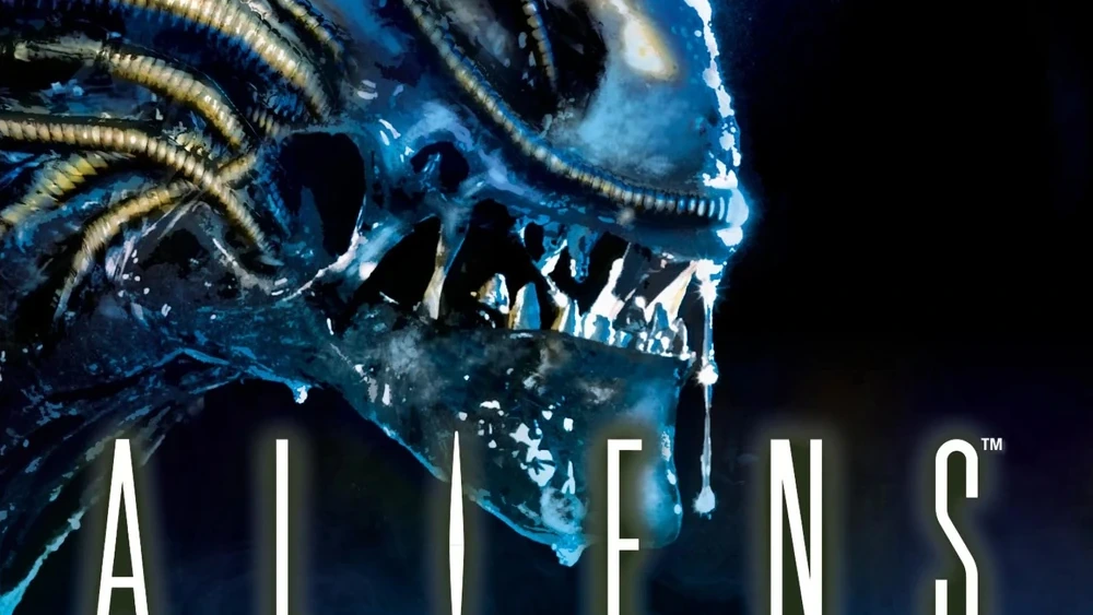 Aliens: Bug Hunt