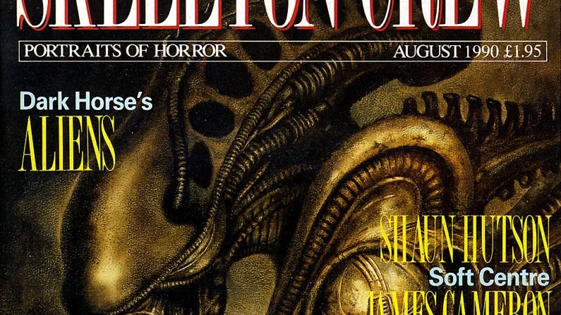 Do Aliens Dream?