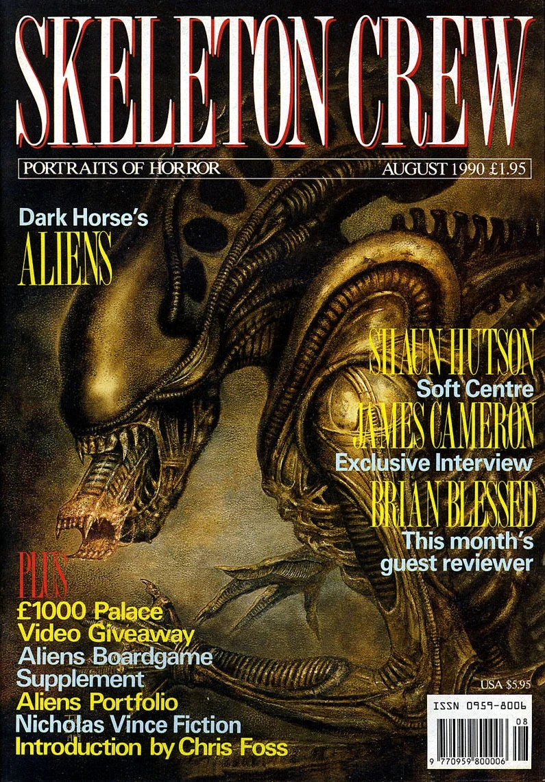 Do Aliens Dream?