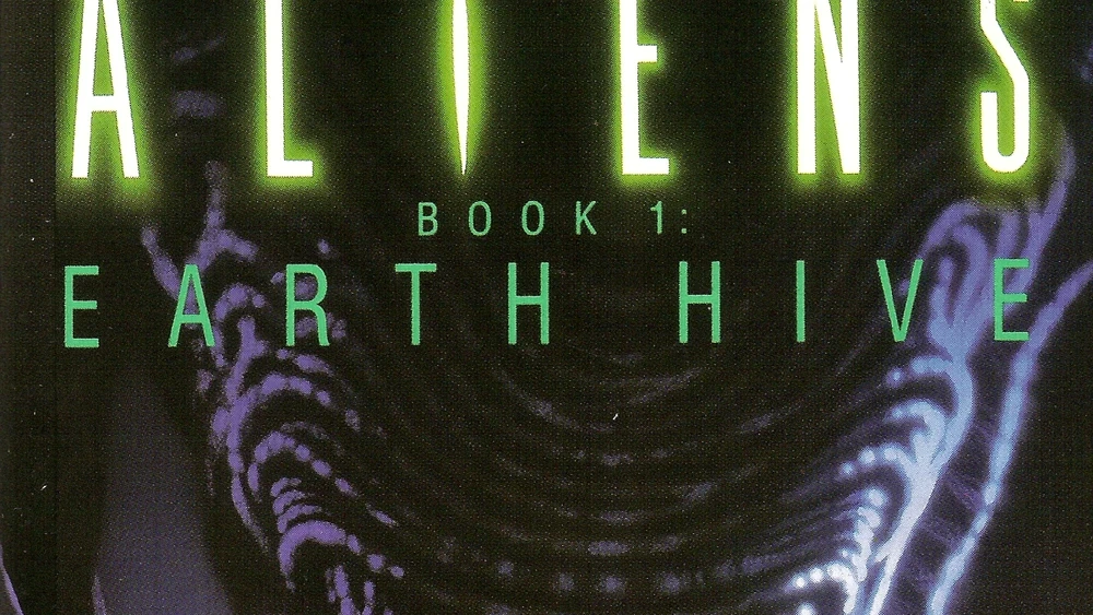 Aliens: Earth Hive