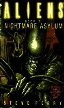 Aliens: Nightmare Asylum