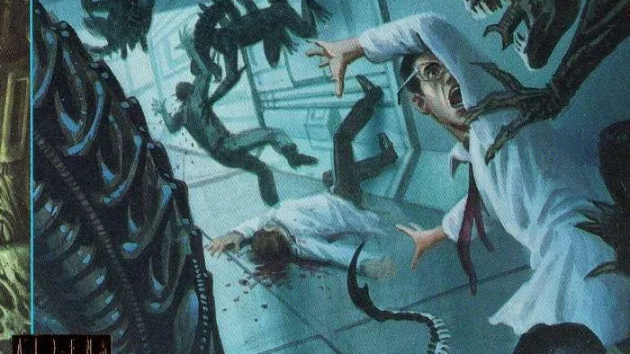 Operation: Aliens