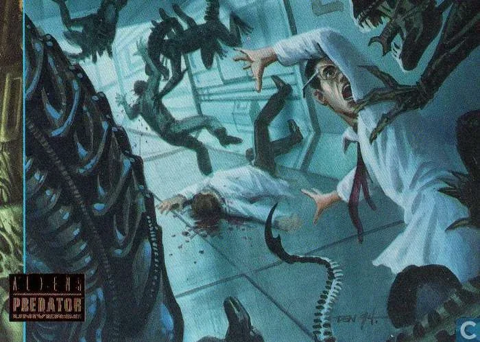 Operation: Aliens