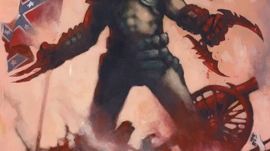 Predator: 1718