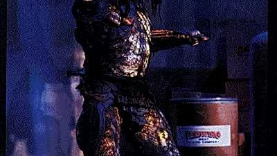 Predator 2 (Comic)