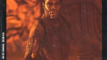 Predator 2 (Novelization)