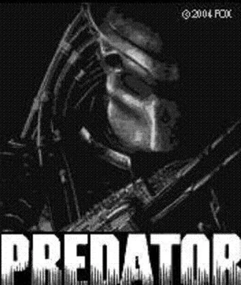 Predator (2004 Game)