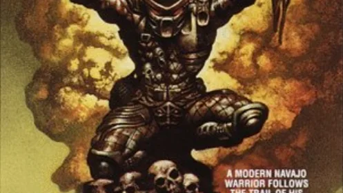 Predator: Big Game (Novelization)