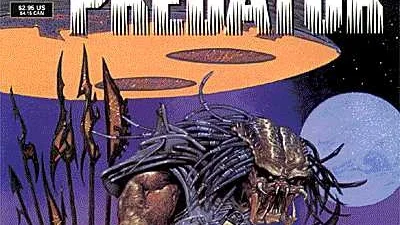 Predator: Bump in the Night