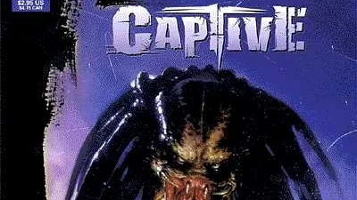 Predator: Captive