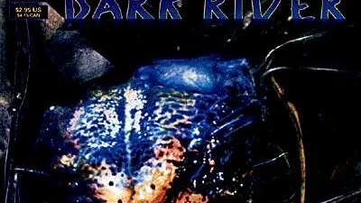 Predator: Dark River