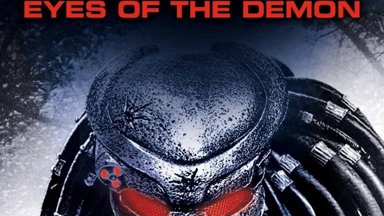 Predator: Eyes of the Demon