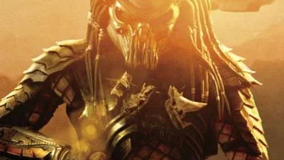 Predator: Forever Midnight