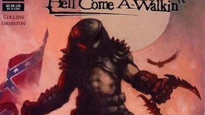 Predator: Hell Come a Walkin'
