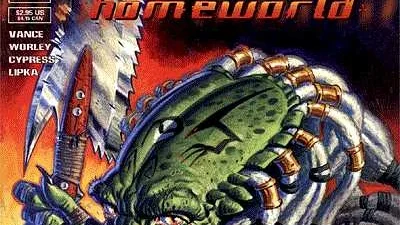 Predator: Homeworld