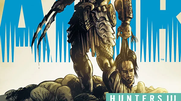 Predator: Hunters III