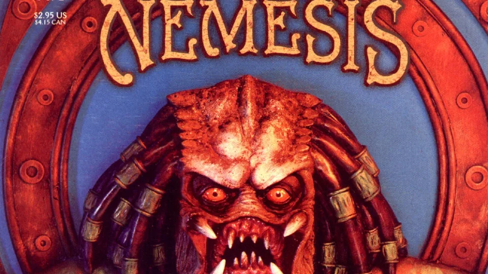 Predator: Nemesis