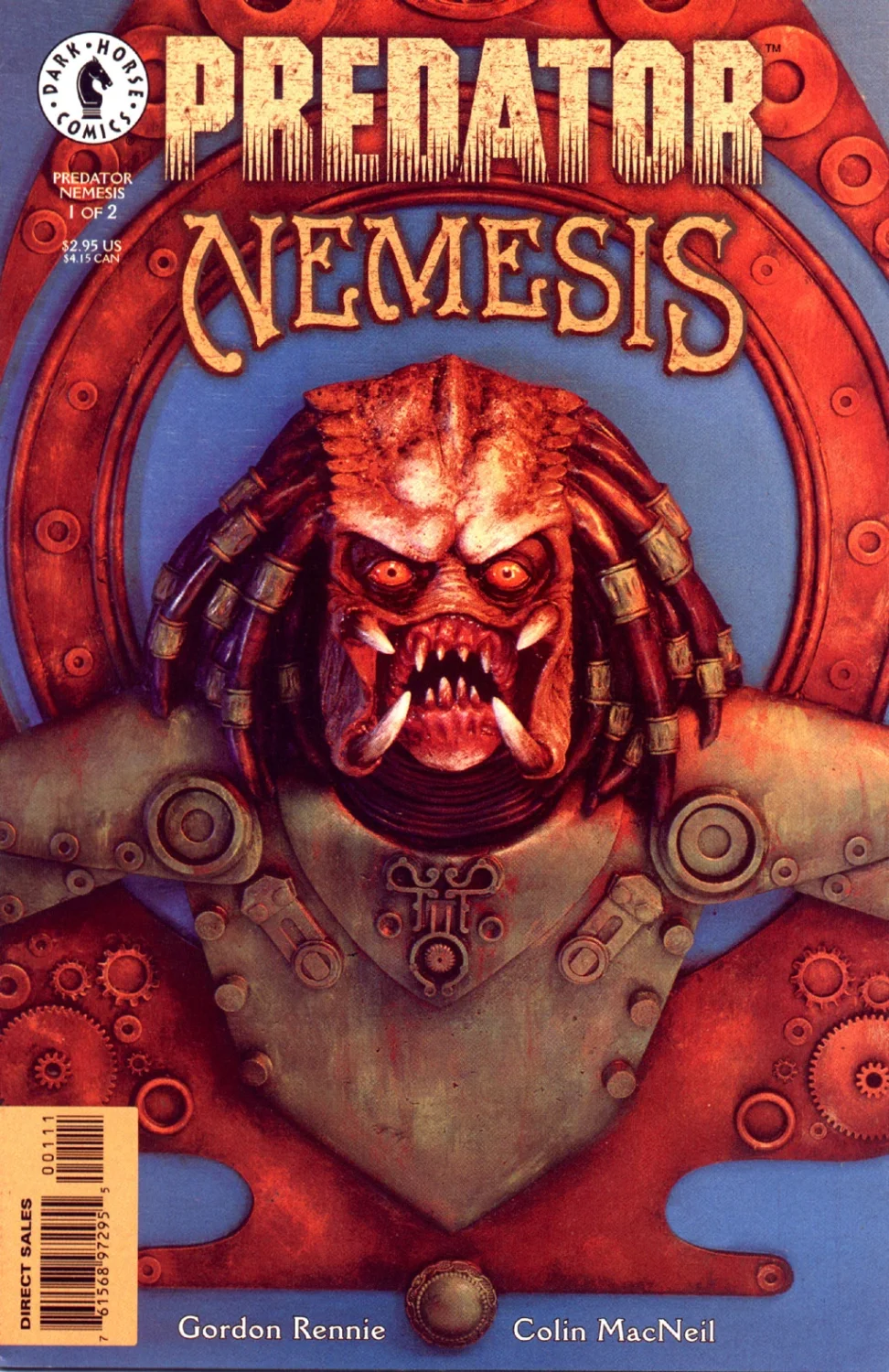 Predator: Nemesis