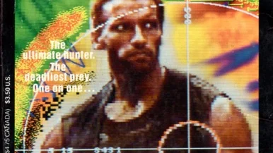 Predator (Novelization)