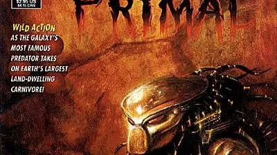 Predator: Primal